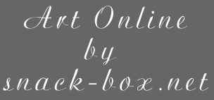 Art Online by snack-box.net